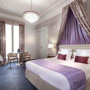 Hôtel Claridge